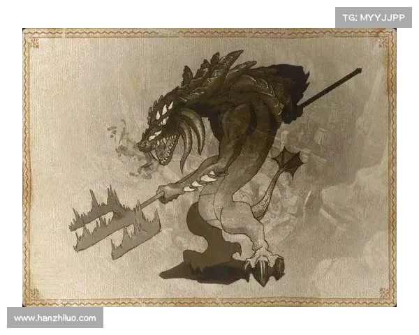 怪物联盟双鱼角色:神秘面纱揭秘