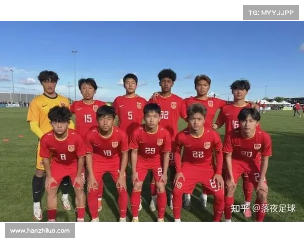 中国国足与日本队较量的历史与未来对决时间全解析