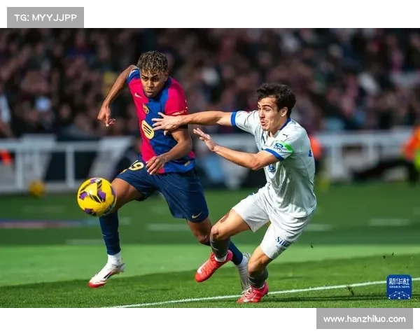 巴塞罗那足球俱乐部全方位解析从辉煌历史到当今现状的球迷必备指南 巴塞罗那足球俱乐部全方位解析从辉煌历史到当今现状的球迷必备指南