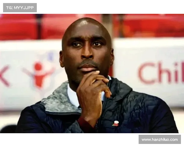 揭秘实况坎贝尔从草根逆袭到足球传奇的非凡成长之路 揭秘实况坎贝尔从草根逆袭到足球传奇的非凡成长之路